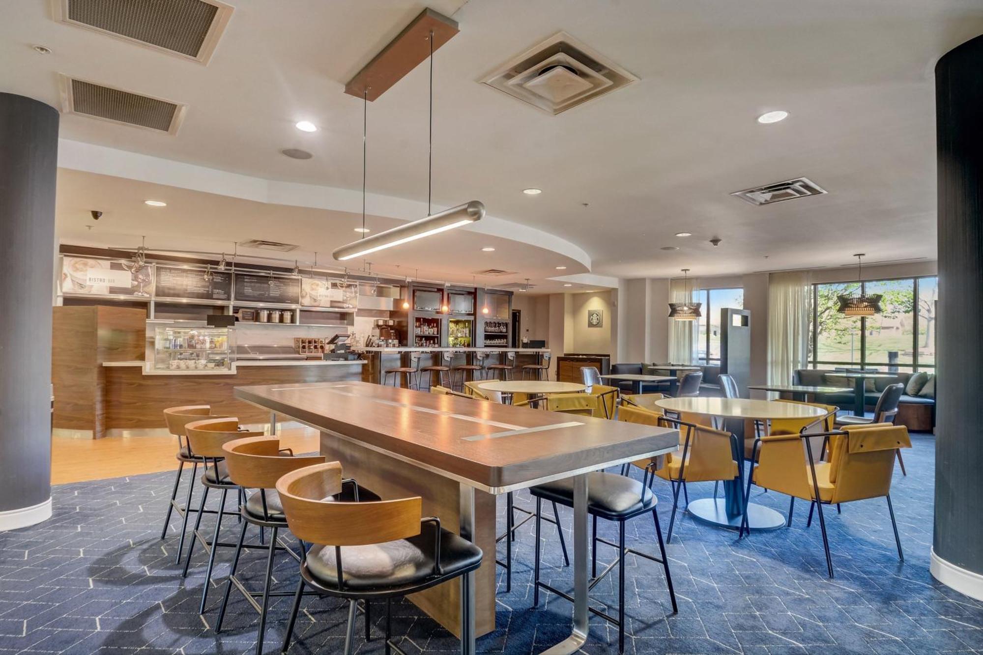 ווסט צ'סטר Courtyard Cincinnati North At Union Centre מראה חיצוני תמונה