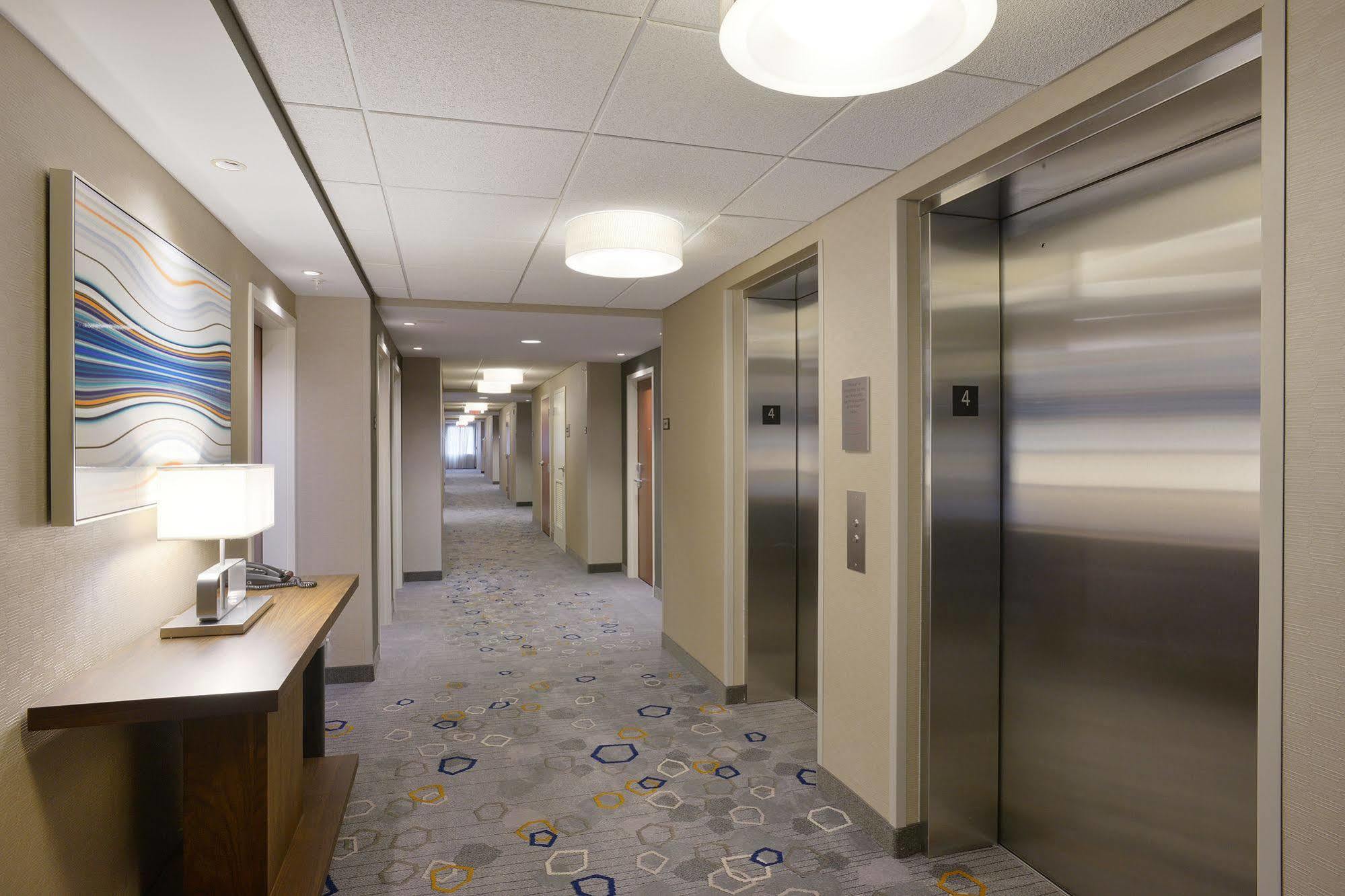 ווסט צ'סטר Courtyard Cincinnati North At Union Centre מראה חיצוני תמונה